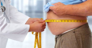 diagnosi di obesità