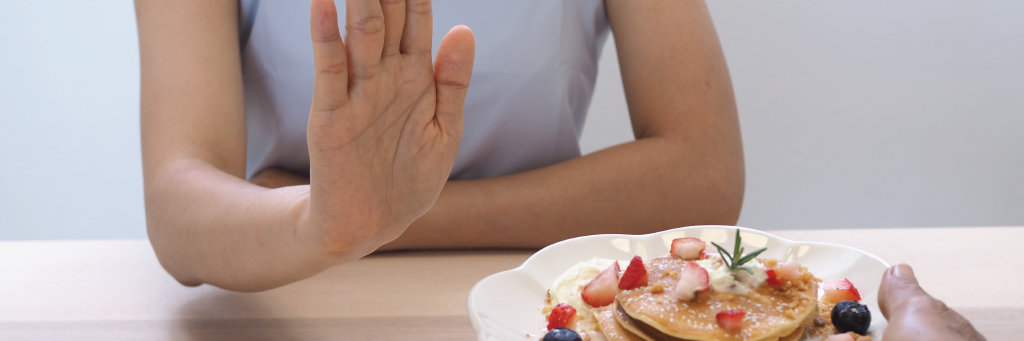 Come prevenire il sovrappeso e l’obesità